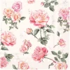New IHR Serviette "Classic Roses"
