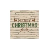 Sale Ambiente Serviette "Classy Christmas"