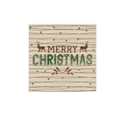 Sale Ambiente Serviette "Classy Christmas"