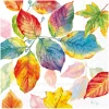 Discount IHR Serviette "Colorful Autumn"