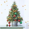 HOME FASHION Serviette "Cute Tree"