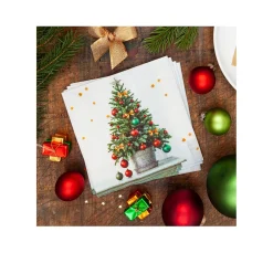 HOME FASHION Serviette