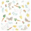 Clearance IHR Serviette "Easter Time"