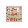 Best Paper+Design Serviette "Entspannte Weihnachten"