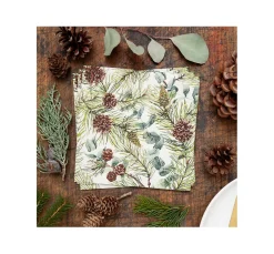 HOME FASHION Serviette