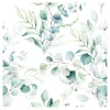 Best Ambiente Serviette "Eukalyptus"