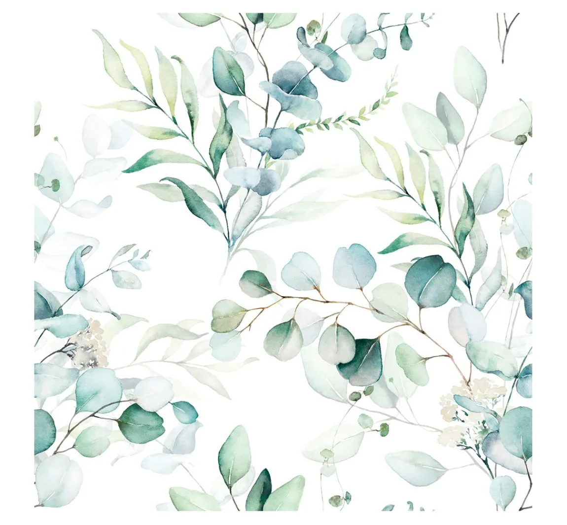 Best Ambiente Serviette "Eukalyptus"