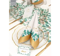 Online HOME FASHION Serviette
