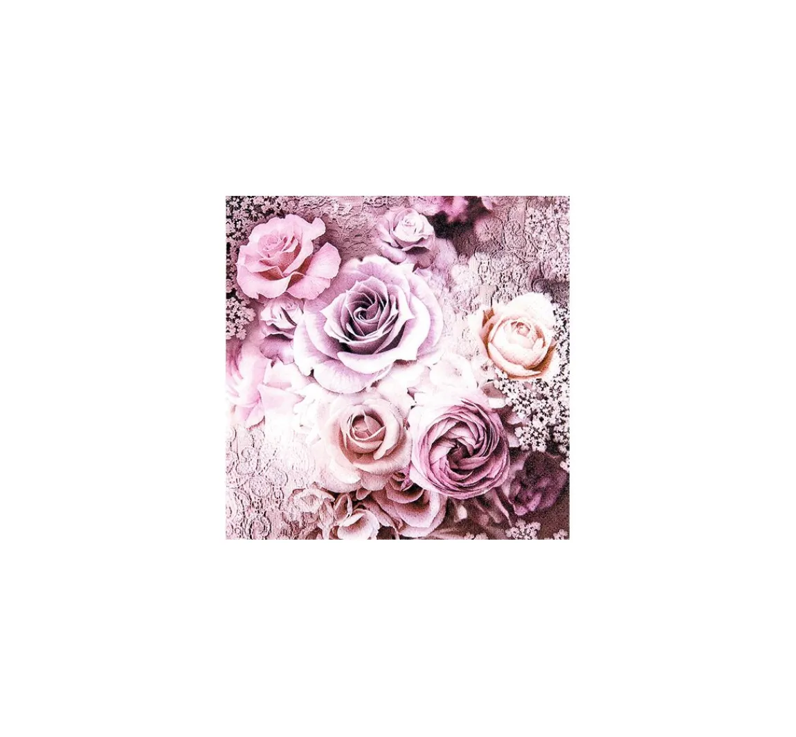 Discount HOME FASHION Serviette "Evelin"
