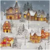 Sale IHR Serviette "Feels Like Christmas"