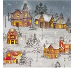 Sale IHR Serviette "Feels Like Christmas"