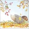Ambiente Serviette "Forest friends"