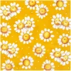 Hot IHR Serviette "Gänseblümchen Traum"