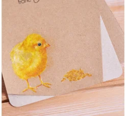 Outlet IHR Serviette