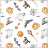 Sale Ambiente Serviette "Happy Halloween"