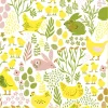 Clearance Paper+Design Serviette "Hasen & Küken"