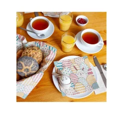 Discount HOME FASHION Serviette
