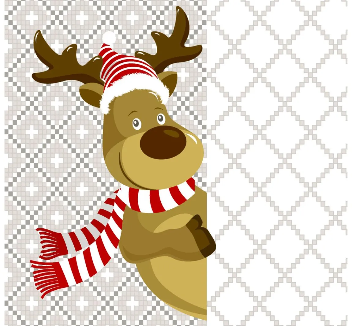 Sale Paper+Design Serviette "Hello Christmas"