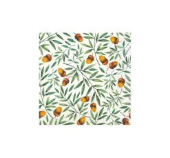 Clearance IHR Serviette "Herbststimmung"