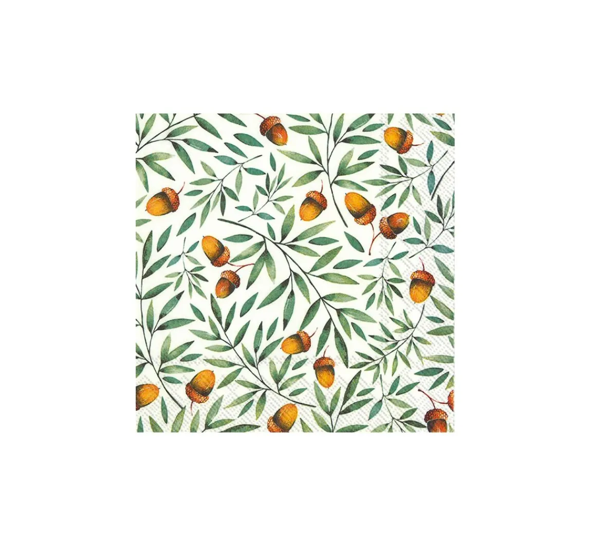 Clearance IHR Serviette "Herbststimmung"