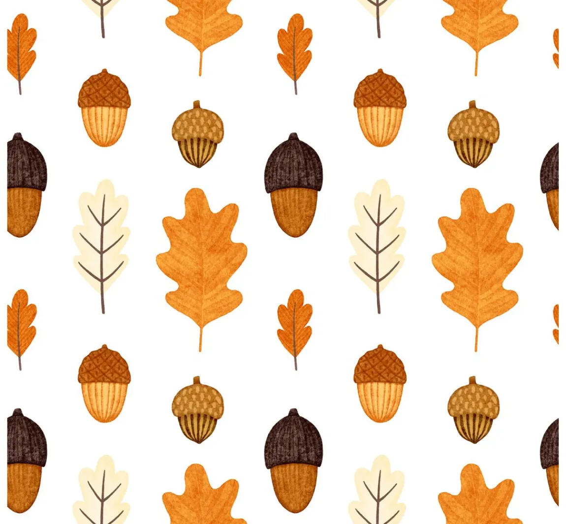 Online Paper+Design Serviette "Herbstzauber"