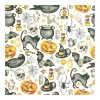 Online HOME FASHION Serviette "Hocus Pocus"
