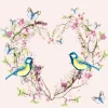 Sale Paper+Design Serviette "In Love"