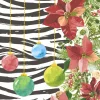 Outlet Paper+Design Serviette "Jungle X-Mas"