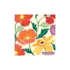 Hot IHR Serviette "Kosmos und Mohn"