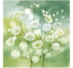 IHR Serviette "Little Beauties"