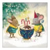 Online Ambiente Serviette "Marshmallow Party"