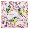 Outlet HOME FASHION Serviette "Meisenglück"