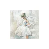 Hot IHR Serviette "My Angel"