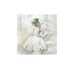 Hot IHR Serviette "My Angel"