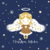 Best Paper+Design Serviette "Peaceful Angel"