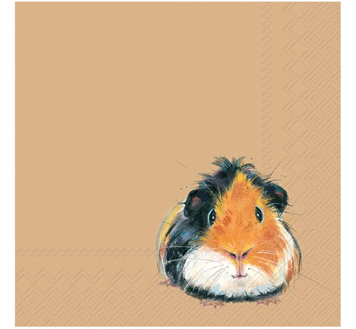 Clearance IHR Serviette "Pedro"