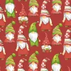 Outlet Paper+Design Serviette "Santa Time"