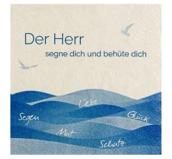 Discount HOME FASHION Serviette "Segen"