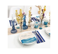 Discount HOME FASHION Serviette "Segen"