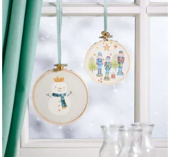 HOME FASHION Serviette