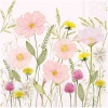 Best Ambiente Serviette "Springtime flowers"
