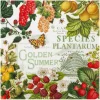 Online HOME FASHION Serviette "Summer Fruits"