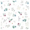 Hot HOME FASHION Serviette "Sweet Flowers"