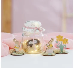 Hot HOME FASHION Serviette "Sweet Flowers"