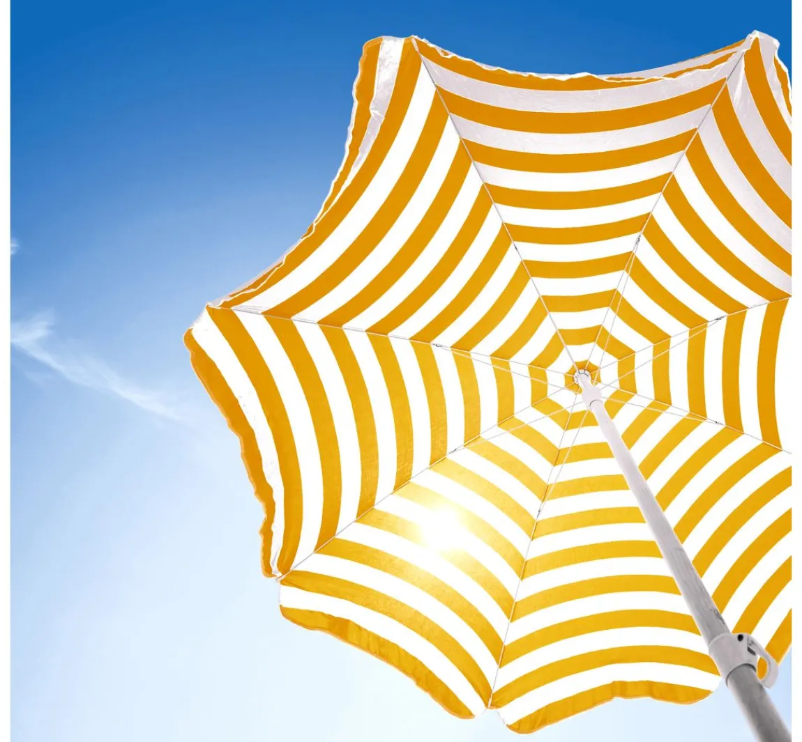 New Paper+Design Serviette "Umbrella"
