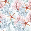 New Paper+Design Serviette "Under The Sea"