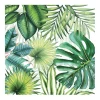 New Ambiente Serviette "Urban Jungle"