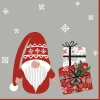 Sale Paper+Design Serviette "Wichtel mit Geschenken"