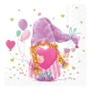 Clearance IHR Serviette "Wichteline Alice"
