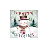 Hot Ambiente Serviette "Winter Wishes"